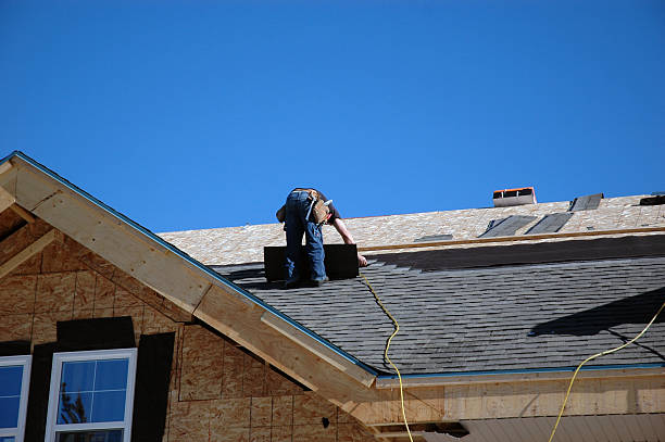 Best Wood Shake Roofing  in Burton, OH