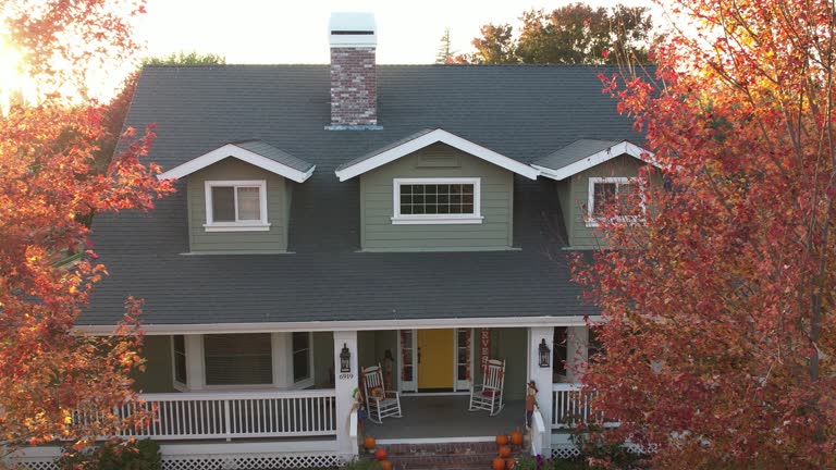 Best Solar Panel Roofing Installation  in Burton, OH