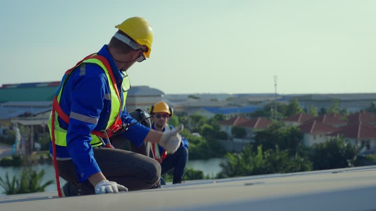 Gutter Replacement in Burton, OH