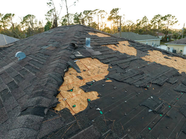Best Commercial Roofing Services  in Burton, OH