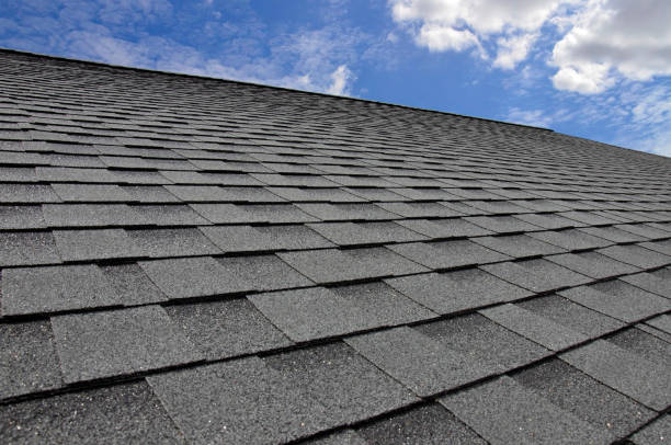 Best Roof Ventilation Installation  in Burton, OH