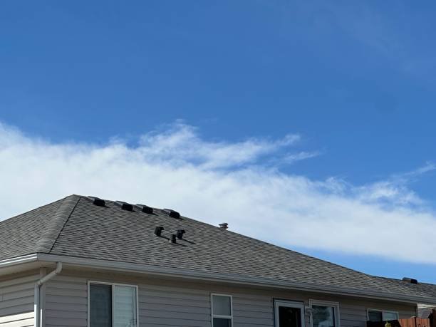 Best Tile Roofing Installation  in Burton, OH
