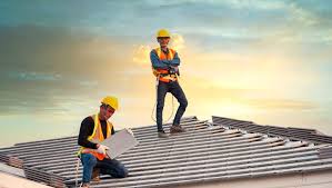Best Gutter Installation and Repair  in Burton, OH
